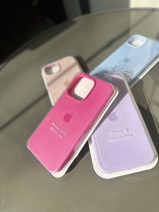 Etui do iphone kazdy model i kolor
