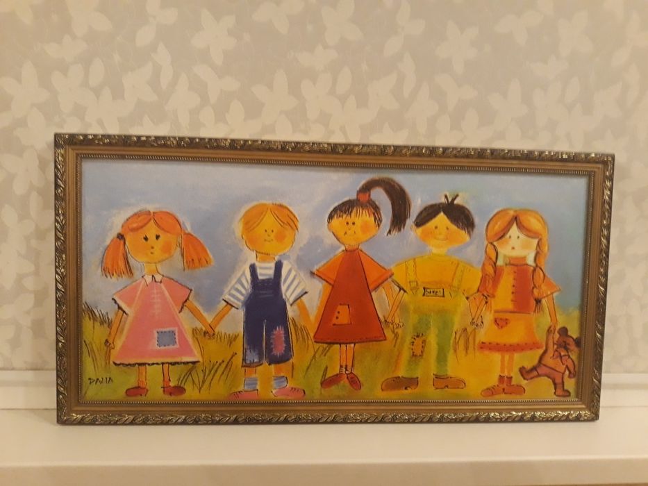 Продам картину