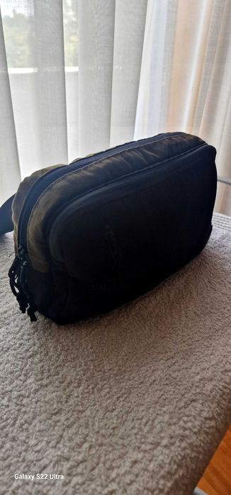 Mochila, 2 Tiracolo e 1 necessarie