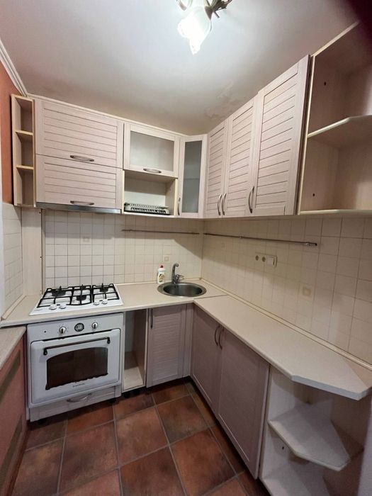 Продаю 3 квартиру Лески  Карпенко , хорошее состояние