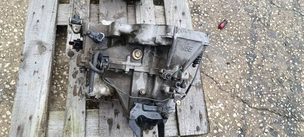 Caixa de Velocidades Honda 1.4 i D14A4
