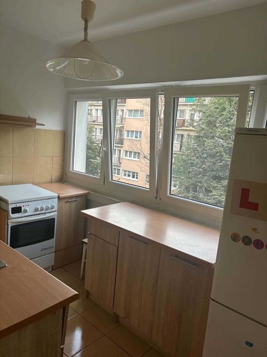 Mieszkanie – Łódź, Berlinek, Bałuty - Widok 3