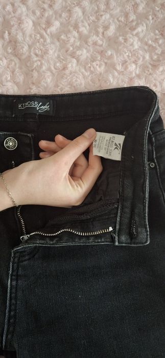 Джинси  жіночі утеплені