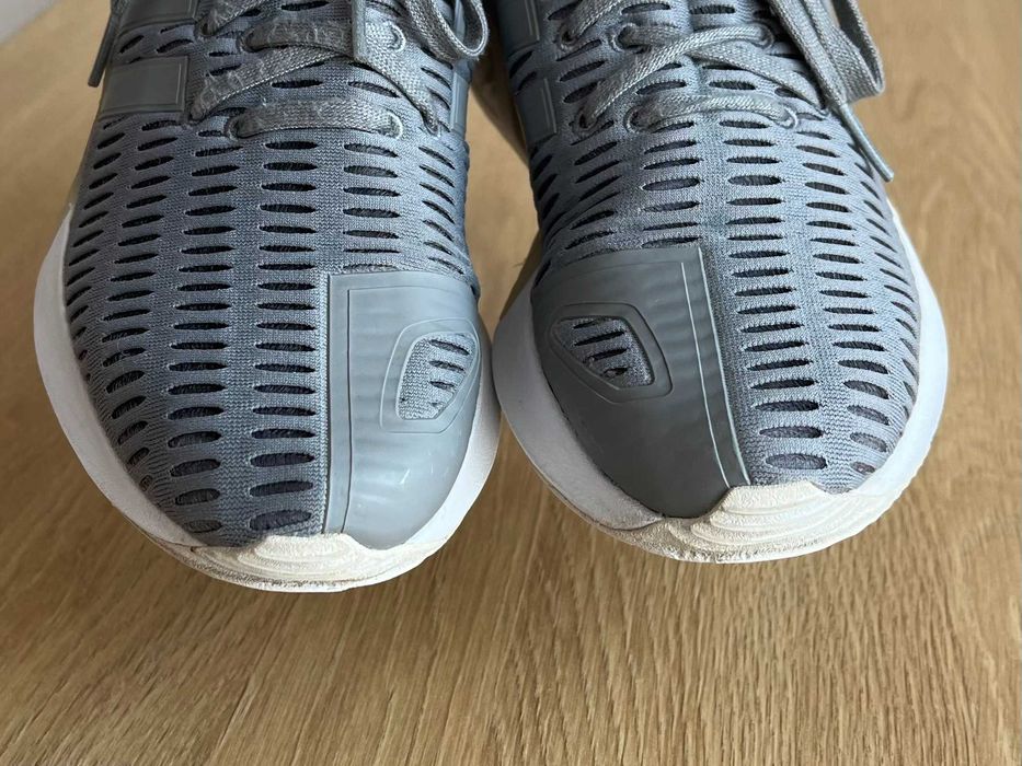 Жіночі кросівки adidas originals climacool, (р. 38)
