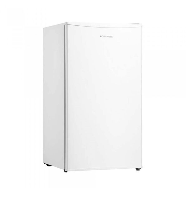 Mini frigorífico confortec 80l branco c/congelador (novo)