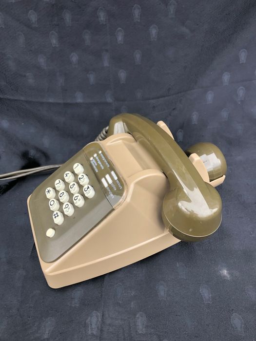 Ładny stary Telefon