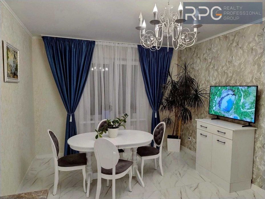 Продаж 2-х кімнатної квартири ЖК Навігатор 2