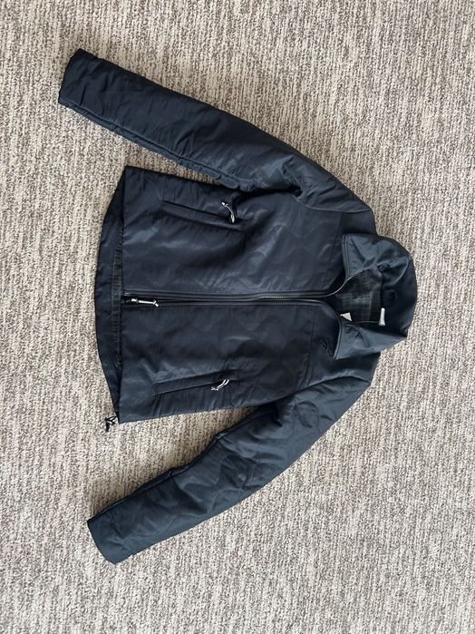 Жіноча вітрівка рібок