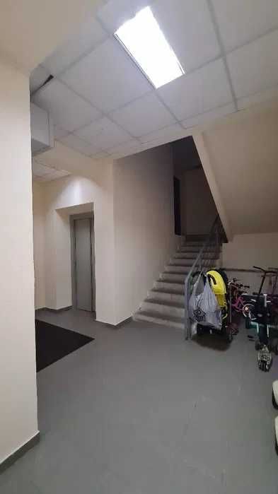 Двухур Видовая 180 м² 3к ЖК Примеровское Защитников ЦЕНТР Конный рынок