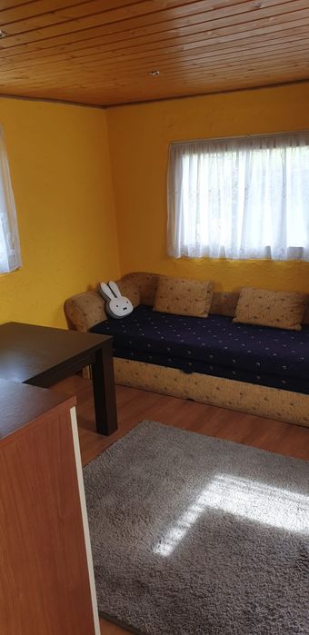 Działka ROD Nad Zalewem Świnoujście
