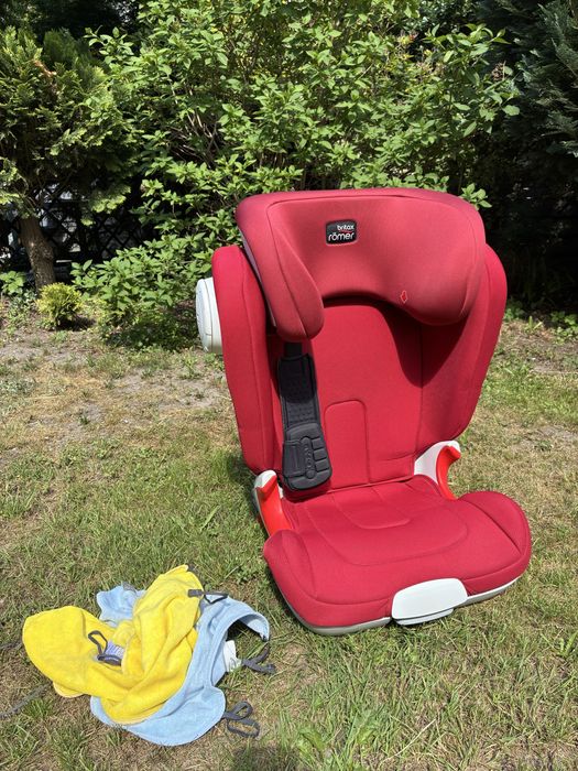 Britax Romer Kidfix XP Sict 15-36kg