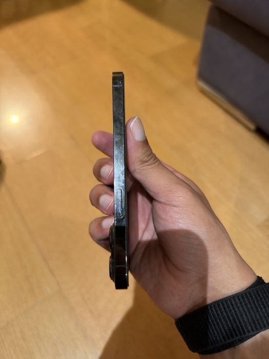 iPhone 13 Pro 256GB Space Gray