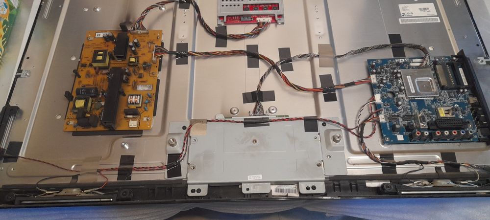 Sony Kdl-42ex410 części sony