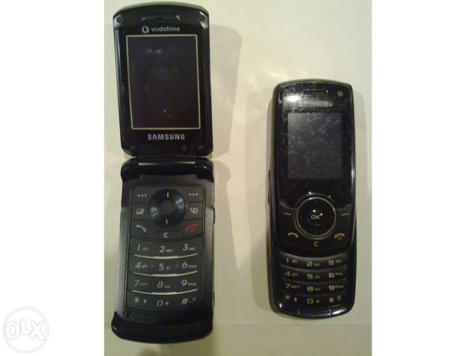 Telemóveis samsung