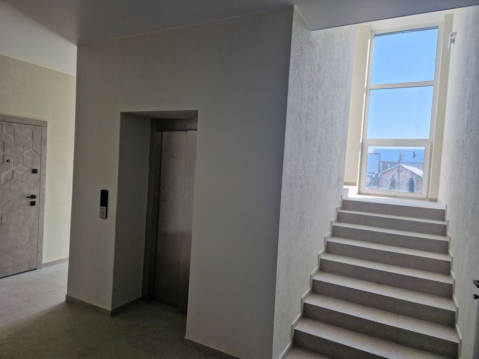 ЖК Комфортний 2х кім.квартира м.Снятин