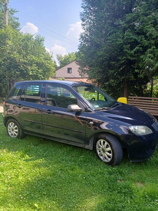 Sprzedam Mazda 2