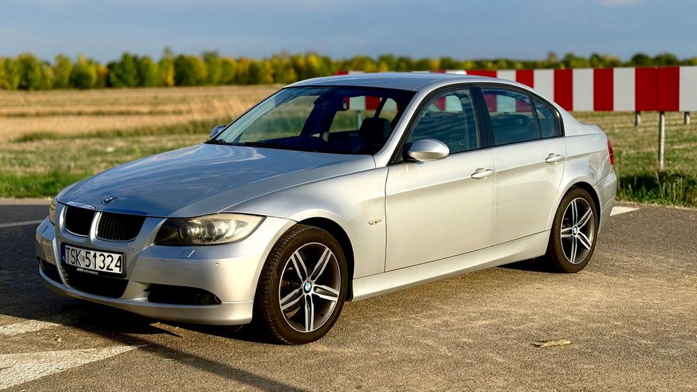 BMW Seria 3