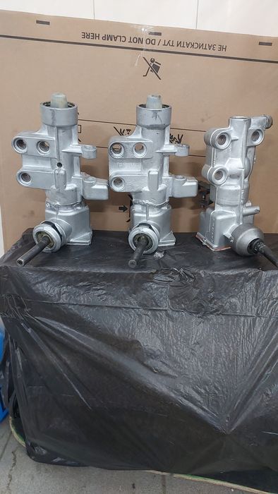 Реставрація куліс мерседес бенс.207-208-210-307-310-408-410.д