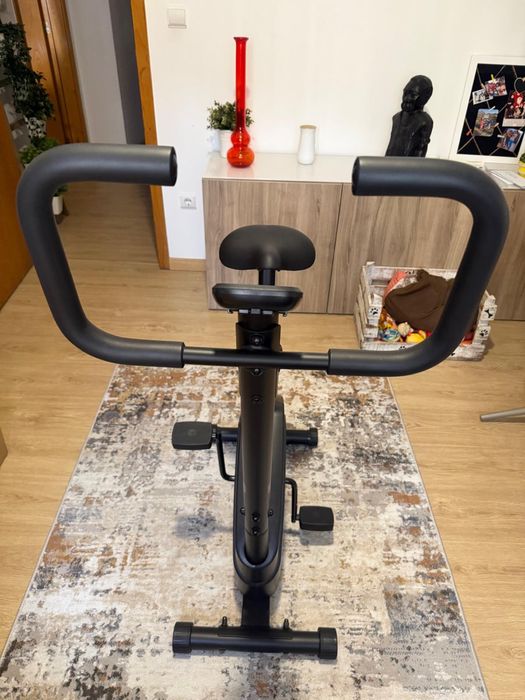 Bicicleta Domyos