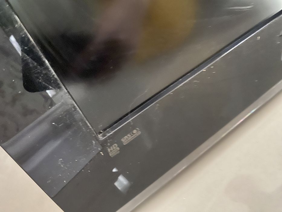 Телевізор Samsung