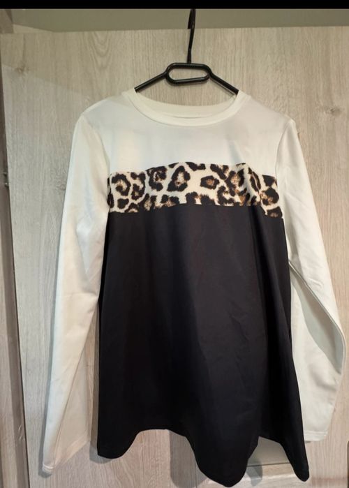 Komplet  bluza i leginsy