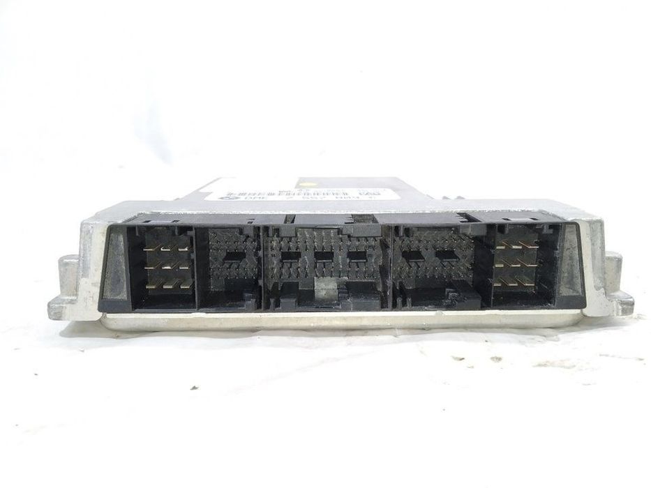 CENTRALINA MOTOR UCE BMW 1 2006