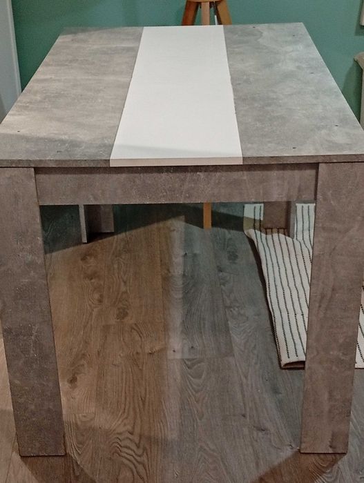 Mesa de jantar 4 lugares