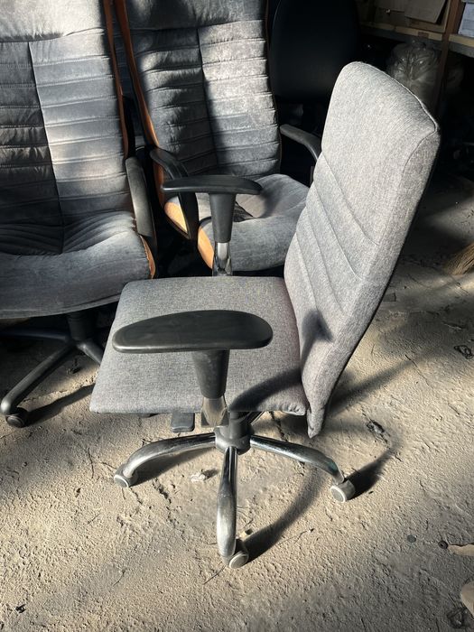 Кресло для дома и офиса