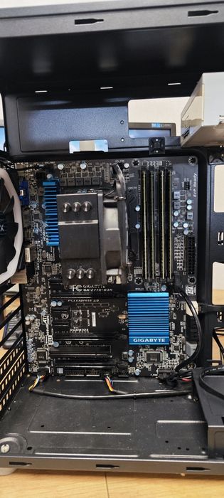 Продам залишки після апгрейду пк .