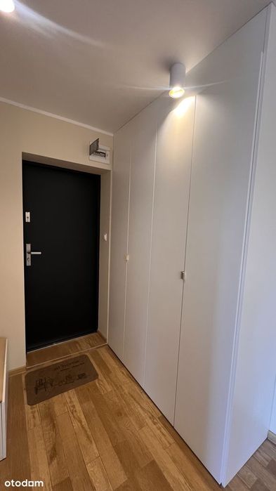 2 pokoje po remoncie | parter | bez wkładu | piwnica
