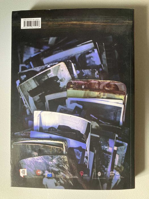 Geometrias da Memória: Configurações Pós-coloniais