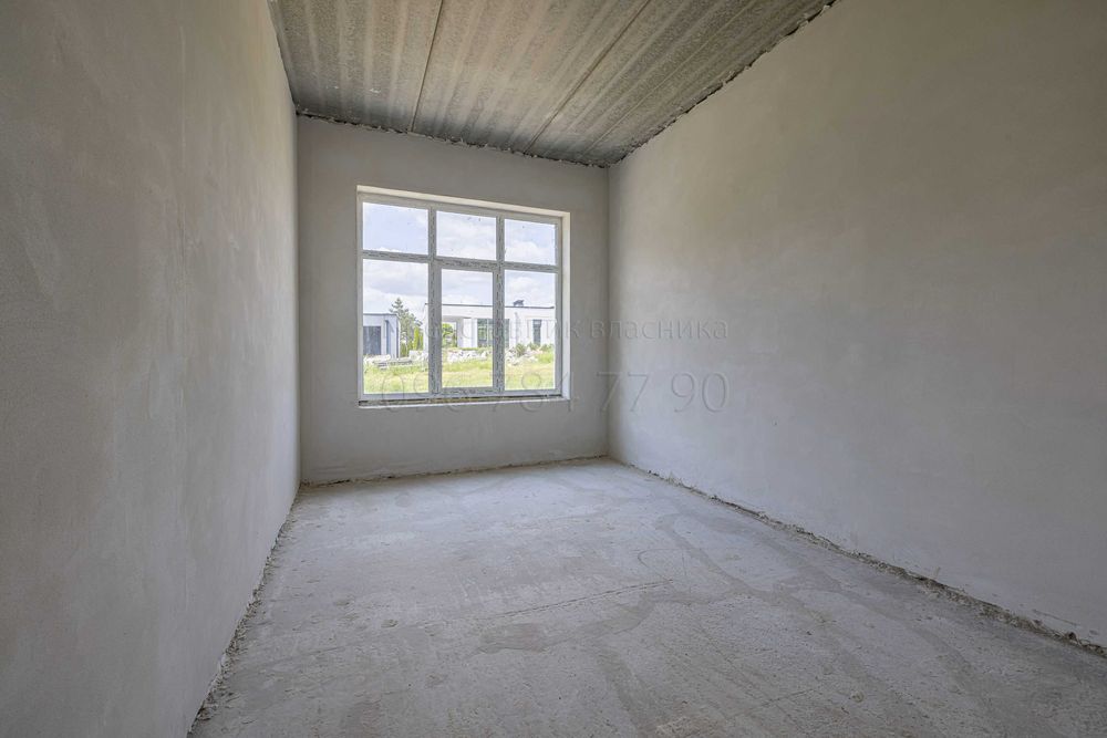 Продаж 4к будинку, 125 м² ремонт під чистову, Горбовичі КМ The Hills, ліс, озеро, без %