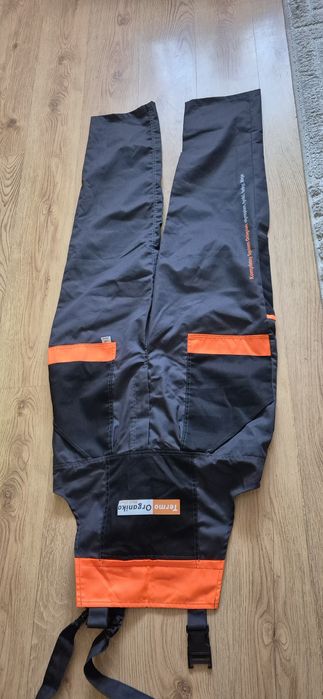 Spodnie robocze  XXXL