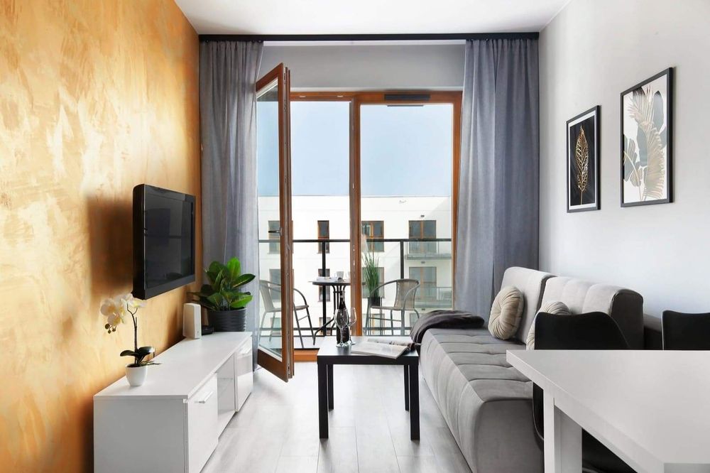 2-pokojowe na Chrobrego. Zajezdnia Wrzeszcz