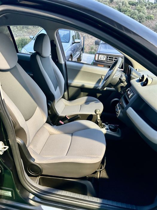 Smart ForFour 1.1 Prime