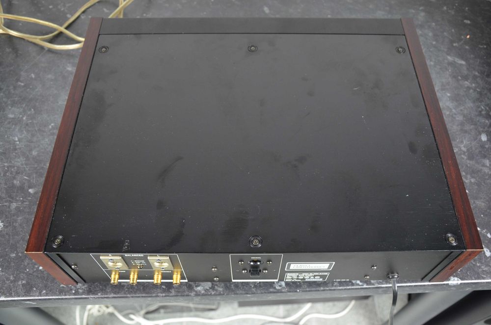 Odtwarzacz CD SONY CDP-X77ES SWOBODA + Pilot