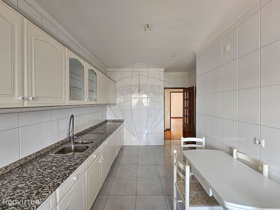 Apartamento T2 para venda