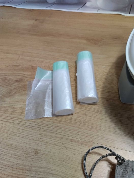 Orzbow Nocnik Toaletowy podróżny kompaktowy przenośna toaleta