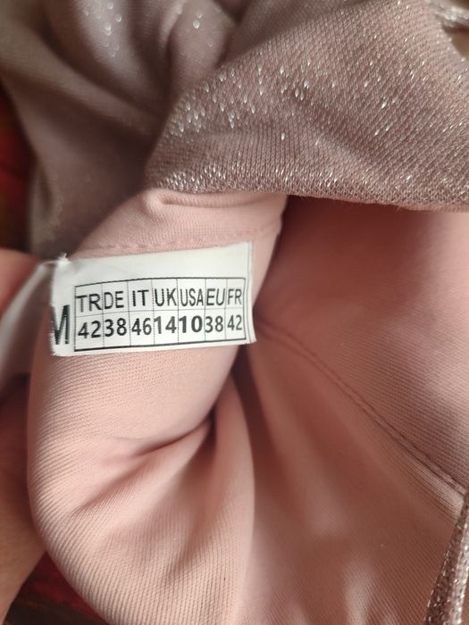 Выпускное платье