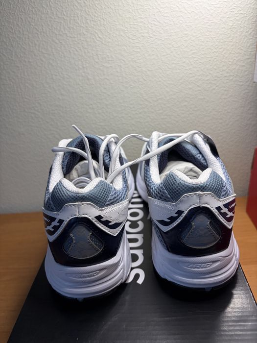 Новые ОРИГИНАЛ оригінал кроссовки кросівки Saucony Progrid Omni