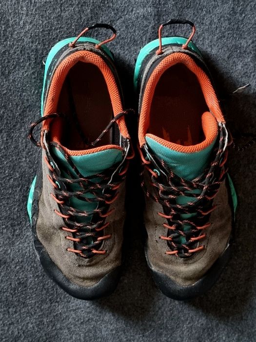 Buty podejściowe La Sportiva TX4