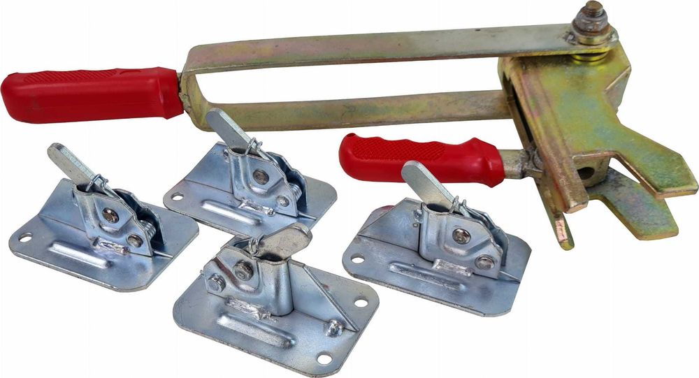 Stemple Dźwigary Sklejki Korony Żabki Podpory Szalunek Ścienny Stopa