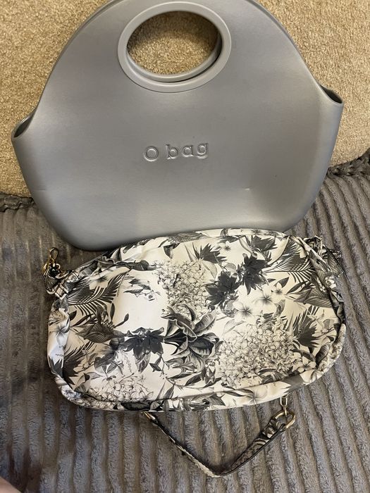 Продам сумку O bag