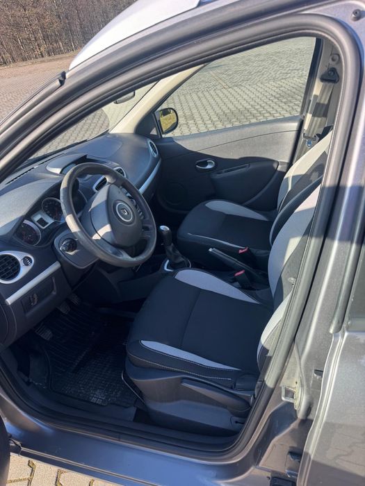 Renault Clio Grandtour 2011 – 1.5 dCi