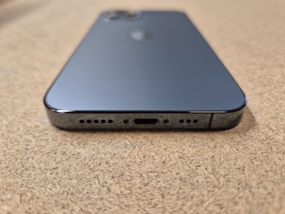 Iphone 12 Pro Pacific Blue 128Gb ідеальний