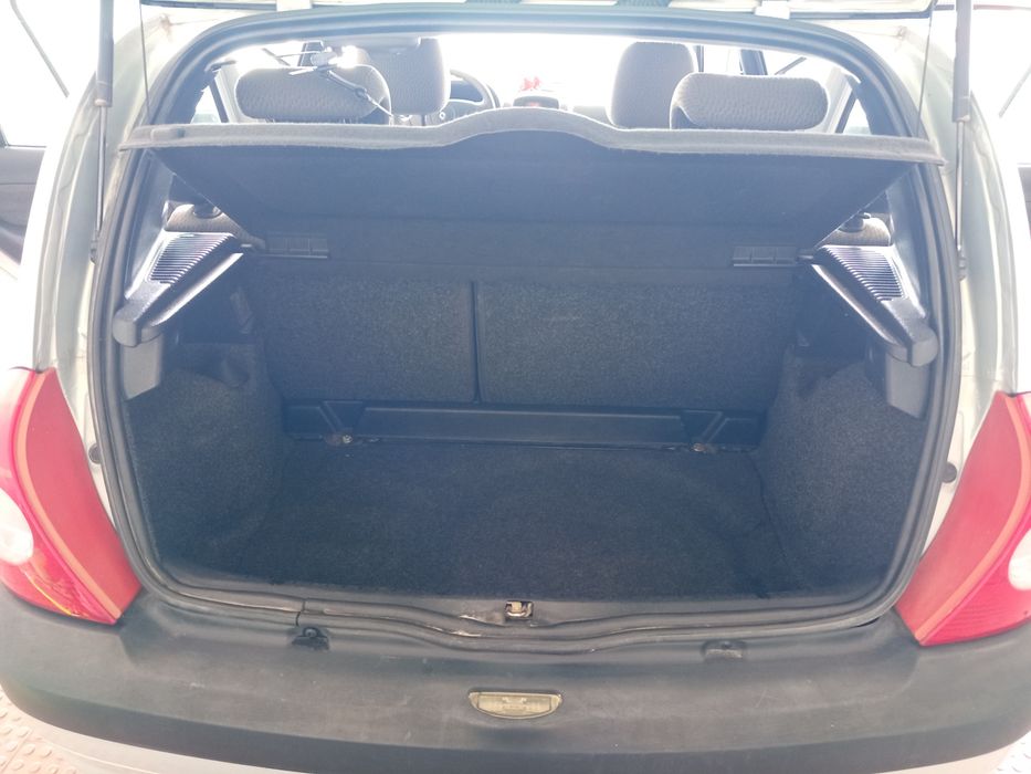 Renault Clio 1.5 DCI