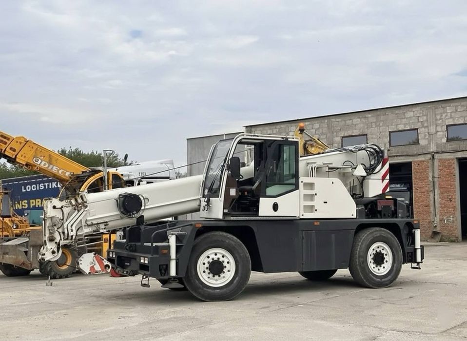 ПРИЇДЕМО ЗАРАЗ‼️ автокран в оренду, оренда автокрана Камʼянське