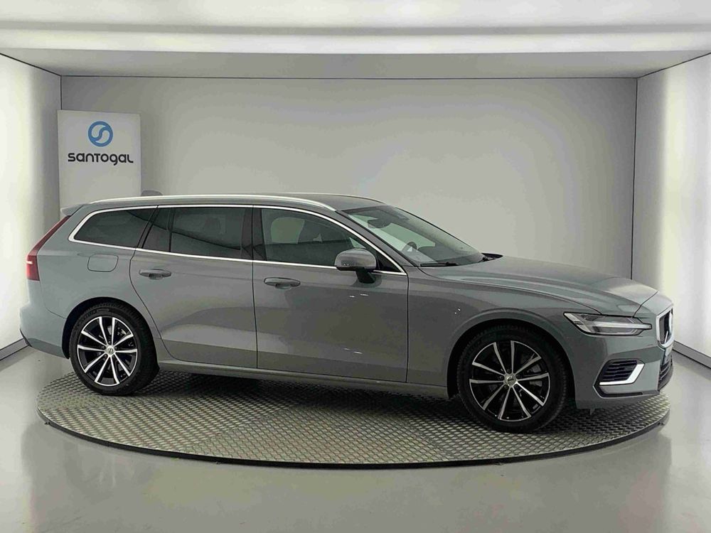Volvo V60 2.0 T6 AWD TE Core