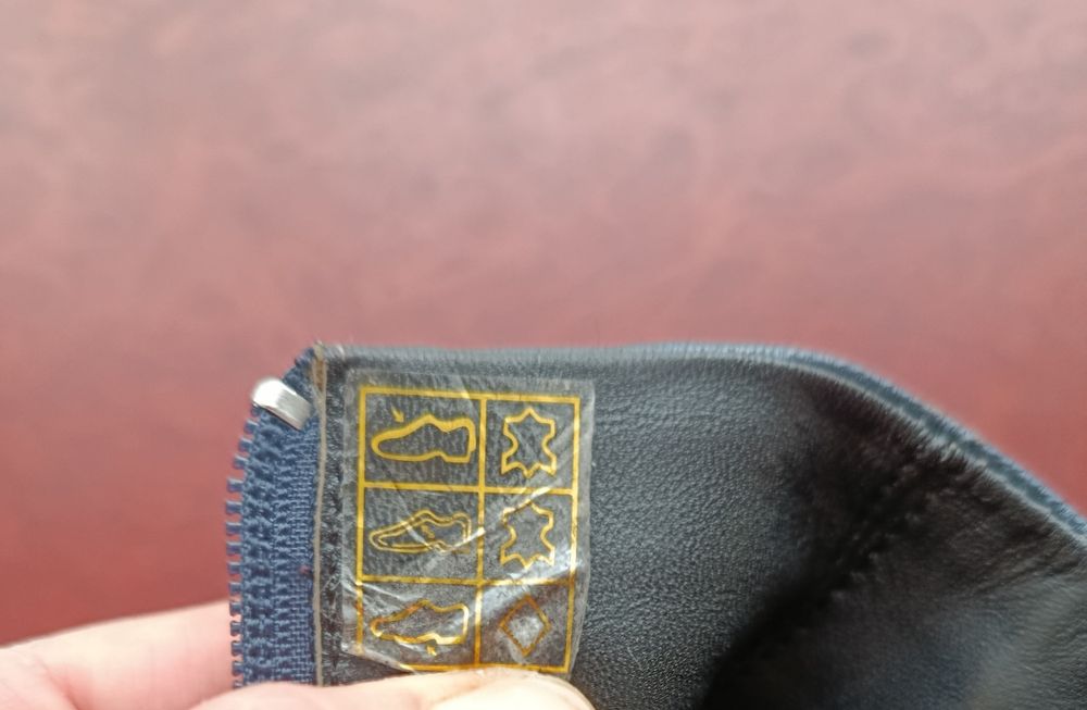 Ботильйони 36 розмір