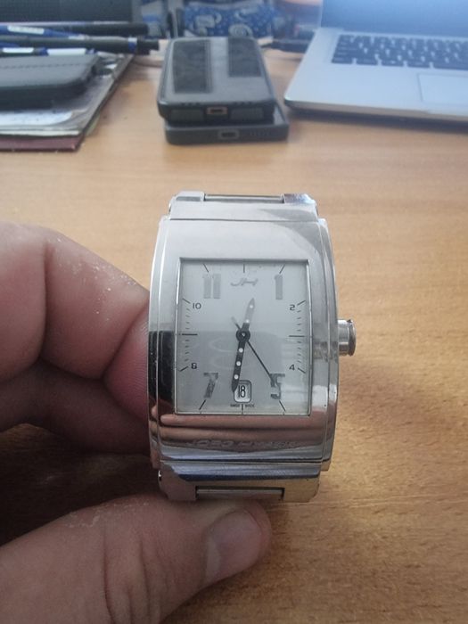 Годинник Jorg Hysek k 102-4848